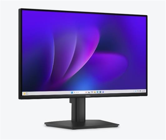 DELL Pro 22 E2226H 22" FHD IPS/5ms/300nits/100Hz/HDMI/DP/VGA/černý