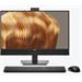 DELL Pro 24 All-in-One QC24251 Core Ultra 7 265/16GB/512GB SSD/24" FHD/keyboard+mouse/W11P/3Y ProSpt/černá