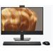 DELL Pro 24 All-in-One QC24251 i5 14500T/16GB/512GB SSD/14" FHD/keyboard+mouse/W11P/3Y ProSpt/černá