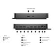 Dell Pro Dock WD25 - 100W
