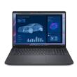 DELL Pro Max 16 MC16250/U7-265H/64GB/1TB SSD/16" IPS FHD+/IR Cam & Mic/RTX PRO 1000 8GB/W11P/3Y ProSpt/šedá/bez adaptéru