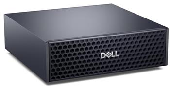 DELL Pro Max FCM1253 NVIDIA GB10 Grace CPU/128GB/4TB SSD/NVIDIA DGX OS 7/černá