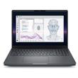 DELL Pro Max Plus 16 MB16250 Ultra 9 285HX/64GB/1TB SSD/16" FHD+ 120Hz + IR/RTX PRO 3000 12GB/W11P/3Y ProSpt/šedá
