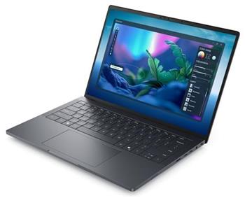 DELL Pro Max Premium 14 MA14250 U7 265H/32GB/1TB SSD/14" FHD+/Cam & Mic/RTX PRO 1000/W11P/3Y ProSpt/šedá/bez adaptéru