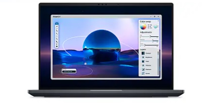 DELL Pro Max Premium 16 MA16250 Ultra 7 265H/32GB/1TB SSD/16" FHD+ 120Hz + IR/RTX PRO 2000 8GB/W11P/3Y ProSpt/šedá