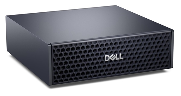 Dell Pro Max with GB10 (FCM1253)/X925/128GB/4TB SSD/280W PSU/NVIDIA DGX OS 7