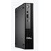 DELL Pro Micro QCM1250 i5 14500T/16GB/512GB SSD/keyboard+mouse/W11P/3Y ProSpt/černá