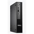 DELL Pro Micro QCM1250 i5 14500T/16GB/512GB SSD/keyboard+mouse/W11P/3Y ProSpt/černá