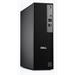 DELL Pro Slim QCS125 AMD Ryzen 5 8600G/16GB/512GB SSD/keyboard+mouse/W11P/3Y ProSpt/černá