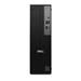 DELL Pro Slim QCS1250 i5-14500/16GB/512GB SSD/keyboard+mouse/W11P/3Y ProSpt/černá