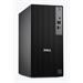 DELL Pro Tower QCT1250 i5-14500/16GB/512GB SSD/keyboard+mouse/W11P/3Y ProSpt/černá