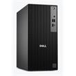 DELL Pro Tower QCT1250 i5-14500/16GB/512GB SSD/keyboard+mouse/W11P/3Y ProSpt/černá