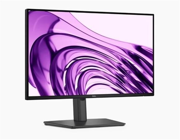 DELL Professional P2226H 22" FHD IPS/5ms/300nits/1500:1/100Hz/HDMI/DP/USB/Pivot/černý