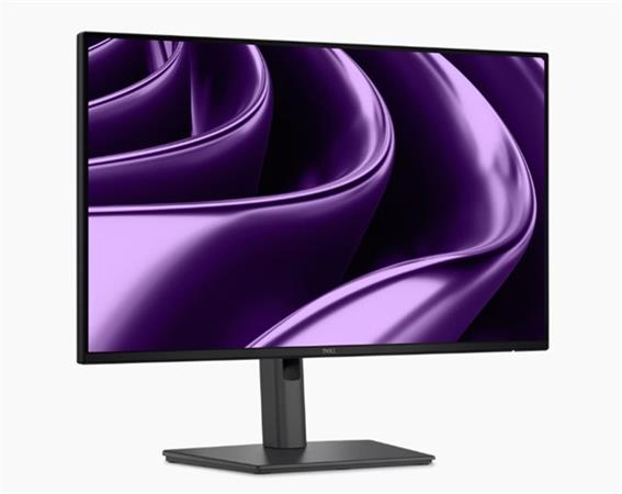 DELL Professional P2426HE 24" FHD IPS/5ms/300nits/1500:1/120Hz/HDMI/USB/RJ-45/Pivot/černý