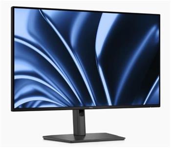 DELL Professional P2726HE 27" FHD/5ms/HDMI/DP/USB-C/DOCK/RJ45/IPS/cerny