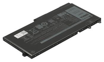 Dell R8D7N Baterie (3 Články) 51,h