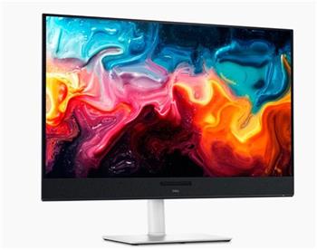 Dell S3225QC LCD 32"/8ms/3000:1/2xHDMI 2.0/USB 3.0/DP/3840x2160/VA panel/cerny