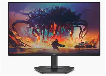 DELL SE2425HG 23.8" FHD IPS/1ms/300 cd/m2/1000:1/2xHDMI/DP/Tilt/VESA/černý