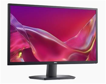 Dell SE2725H LCD 27"/4ms/1000:1/1920x1080/AMD FreeSync/HDMI/VGA/VA panel/cerny