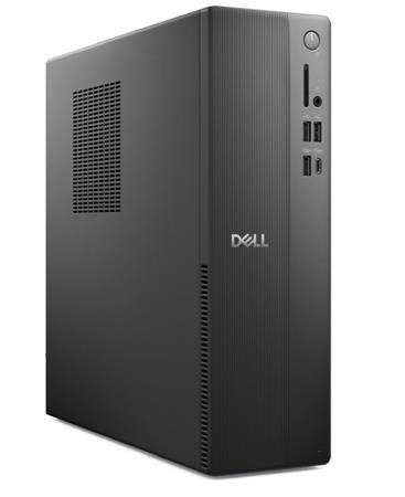DELL Slim ECS1250/i5-14400/16GB/1TB/Intel UHD/WiFi/BT/W11P/3Y Prosupport NBD