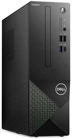 DELL Vostro 3030 SFF/i3-12100/8GB/512GB/Intel UHD 730/WiFi/BT/W11P/3Y Prosupport NBD