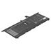 Dell XPS 13 9370 Baterie do Laptopu ( DXGH8 0H754V alternative) 7,4V 52Wh
