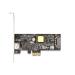 Delock PCI Express x1 karta na 1 x 2,5 Gigabit LAN PoE+