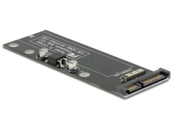 Delock převodník Blade-SSD (MacBook Air SSD) > SATA