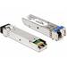 Delock SFP modul 1000Base-BX SM TX 1310 / RX 1490 nm DDM