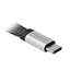 Delock USB 3.2 Gen 2, FPC plochý stuhový kabel, USB Type-C™ na USB Type-C™, 13 cm, PD 5 A E-Marker