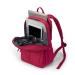 Dicota Eco Backpack SCALE 13-15.6 red