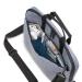 Dicota Eco Slim Case MOTION 10 - 11.6” Blue Denim
