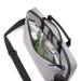 Dicota Eco Slim Case MOTION 10 - 11.6” Light Grey