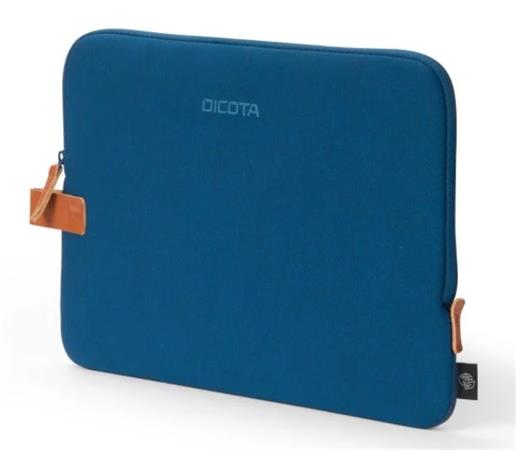 Dicota Laptop Sleeve Skin URBAN 16 navy