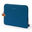 Dicota Laptop Sleeve Skin URBAN 16 navy