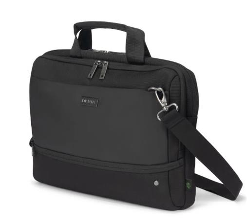 Dicota Slim pouzdro FIVE 12" -14", černá