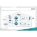 DIGITUS 10" gigabitový ethernetový switch, 8 portů, nemanagovatelný