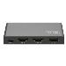 DIGITUS 1x2 HDMI Splitter, 4K/60Hz HDCP 2.2, EDID Control