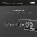 DIGITUS 4K All-in-One Video Bar, Set ePTZ, AI, 4x mikrofon / 1x reproduktor, 1x stolní mikrofon