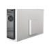 DIGITUS 7U nástěnná skříňka, venkovní, IP55 490x600x600 mm, barva šedá (RAL 7035)7U nástěnná skříňka, venkovní, IP55 490x600x600