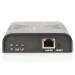 DIGITUS HDMI KVM Extender, 120 m, Full HD, 1080p přes síťový kabel (Cat 5, 5E, 6),