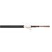 DIGITUS instalační kabel vnitřní/vnější A/I-DQ (ZN) BH 9/125µ OS2, 24 vláken, CPR Dca, LSZH - 1m
