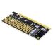Digitus M.2 NVMe SSD PCIexpress Add-On karta x16 podporuje M Key, velikost 80,60,42 a 30 mm