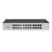 DIGITUS Professional Fast Ethernet N-Way 24-port switch