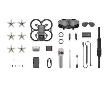 DJI Avata Pro-View Combo (Goggles 2 + RC Motion 2)