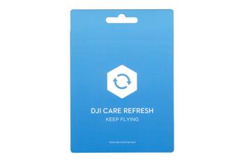 DJI Card Care Refresh 1-Year Plan (DJI RS 3 Mini) EU