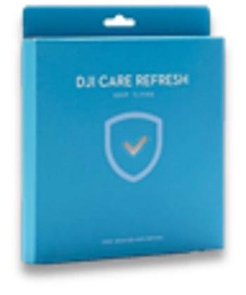 DJI Care Refresh 1-Year Plan (DJI Pocket 2) EU