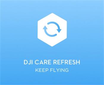 DJI Care Refresh 2-Year Plan (DJI Mini 2 SE) EU