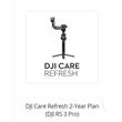 DJI Care Refresh 2-Year Plan (DJI RS 3 Pro) EU
