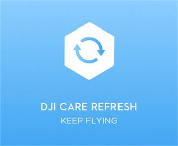 DJI Care Refresh 2-Year Plan (Osmo Action 4) EU